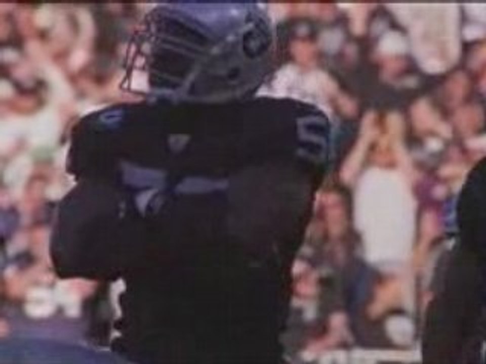 Behold the Nation NFL