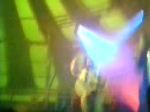 La Chanson du Dimanche - Petit Cheminot (Live @ Laclau)