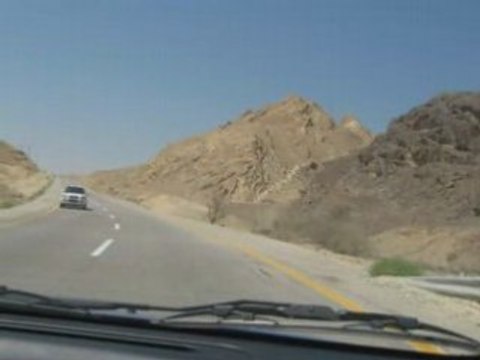 POUR UN TGV TEL AVIV EILAT FREDDY GALULA