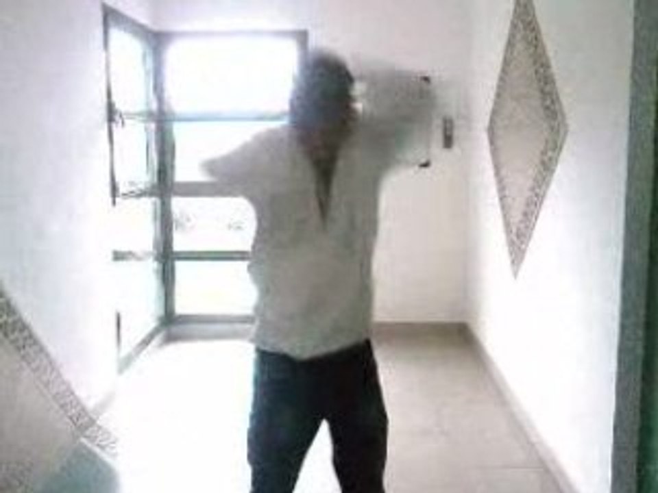 PsYco danCe