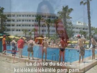 Voyage tunisie juin 2008