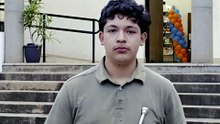 Audicion Javier Esau: Fiesta del mariachi, el caporal, las alazanas