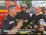 [BMPM] Vie ma Vie -  Lagaf chez les Marins-Pompiers