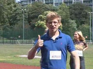 Xbox smashing at Summer Athletics launch