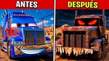 OPTIMUS PRIME SE VOLVIÓ UN MONSTRUO EN GTA 5