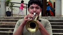 Pieza libre y escala Javier Esau