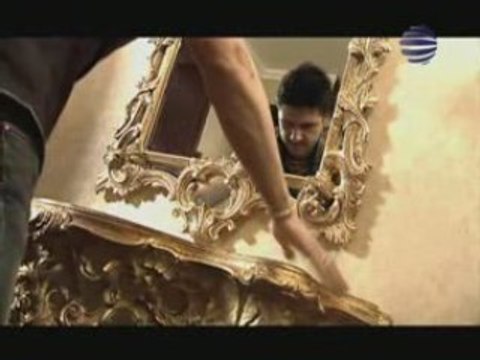 мария - не ме обичай