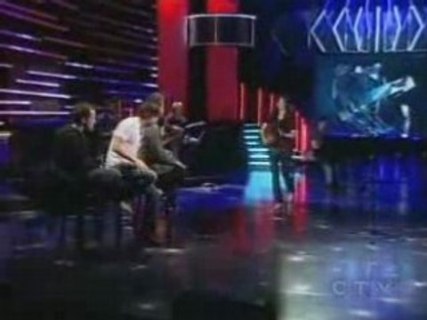 Canadian Idol 6 Episode 23 Part 1