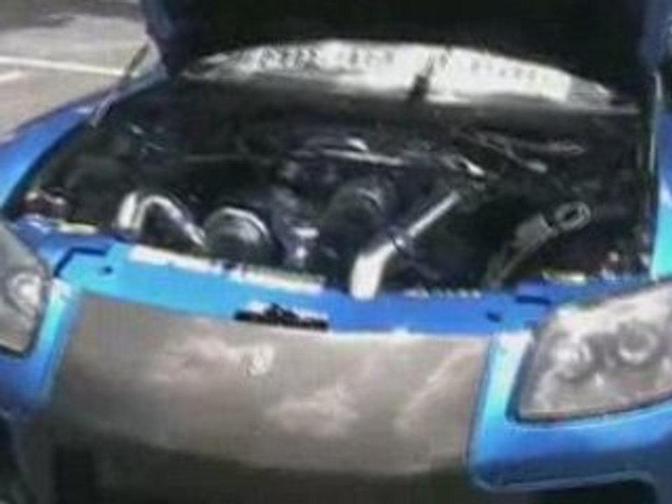 CarSponsorships Manny Ramodowe full walkaround RX-7 part 1