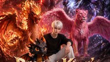Dragon King's Unlikely Cousin - Part 1/2 | Episodes 1-33
