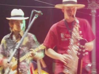 Mama Combo - Recado Bossa Nova