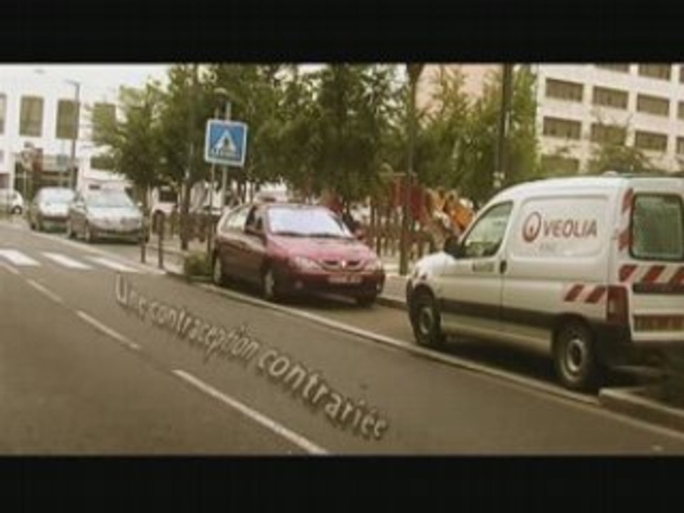 Une contraception contrariée