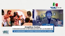 52 agresiones a mujeres periodistas en 3 meses