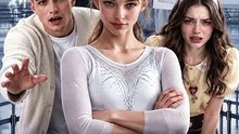 [FULL] My Boyfriend Cheated With My Best Friend, a Future Call Rewrote My Tragic Fate as a Gymnast Prodigy! [Full Movie]
