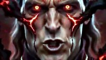 Weak Mage, Divine Power ✅ FULL [Eng Sub] [Full Movie]
