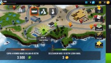 Traffic Rider Misi 16