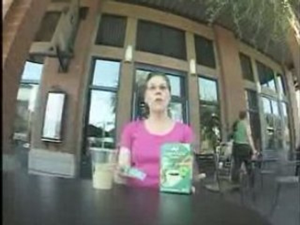 Patricia's Rant