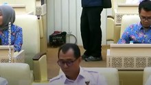 Bongkar Lapas Mewah, Anggota DPR Ingatkan Ombudsman: Jangan Kalian Kena Santet!