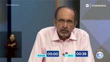 Kalil: “Não estamos aqui brincando de IPVA"