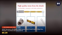 Cheap & Best Top 5 Outdoor Antennas For Network Signal Boosting Unboxing & Review - 4G LTE Wifi Antenna 12dBi High Gain ...