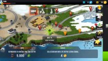 Traffic Rider Misi 19