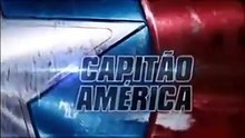 Chamada do Campeões de Bilheteria com o filme Os vingadores (28-06-2020)