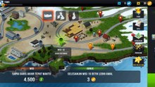 Traffic Rider Misi 18