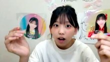 長野らら HKT48 2026-09-26③ 19_01 SHOWROOM