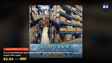 Top 5 Interface Transceiver Chips For Industrial Networks: Top 5 Best Sellers - 5pcs new and IC DIP8 SOP8 SN65176BP 6517...