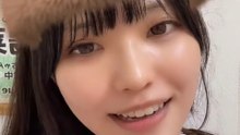 朝井陽菜 (ブルーなままで) 2026-09-28 23_10 TikTokLive