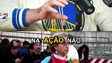 Por que o TSE não derruba vídeos sem um pedido formal