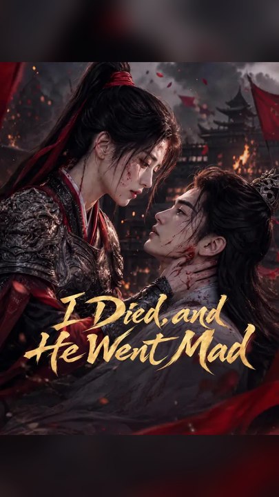 I Died, and He Went Mad #ns - Full HD - video Dailymotion
