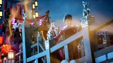 Multisub - Immortality S4 - 永生之海噬仙灵 - Episode 4