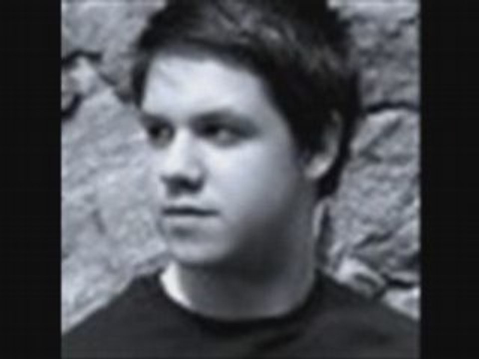 John Dahlback- don't speak