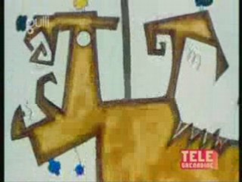 Les Shadoks -  épisode 54