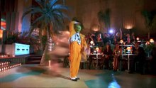 Nonton Film - The mask 1994