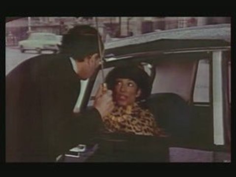 Micheline DAX Vos gueules les mouettes 1974 4 sur 5