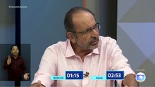Kalil sobre Lula: ‘Não combinamos, não demos liga’