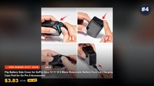Why Everyone Is Buying Top 5 Camera Battery Door Lid Replacements - New for Sony ILCE 7M4 A7M4 A7R4 A7S3 FX30 A9M2 A1 FX...