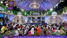 Shan-e-Sehr - Laylat al-Qadr - Special Transmission - Naat By Siddiq Ismail [Full Movie]