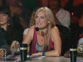 Canadian Idol 6 Episode 23 Part 4