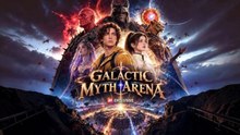 Galaktischer Mythos Arena | Ganzer Film Deutsch