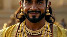क्या आप जानते हैं युधिष्ठिर के रथ के हवा में त #Shorts #Mahabharat #SanatanDharm #HinduMythology