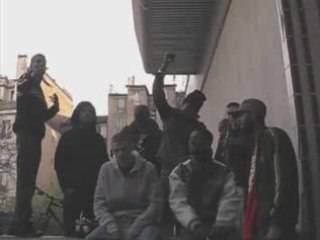 KRITIC feat 1D CLICK & AMANO "DO YOU FEEL IT ?"