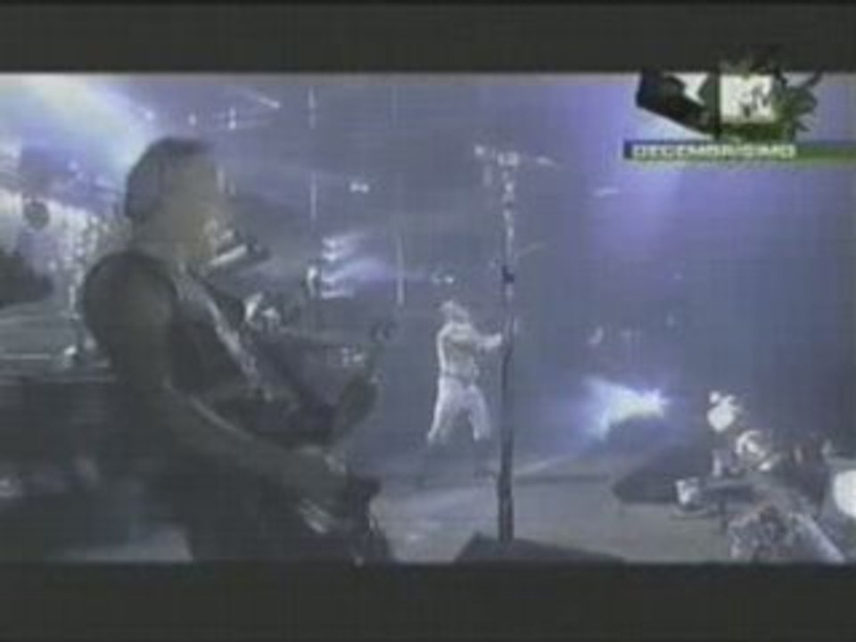 Rammstein - Sehnsucht