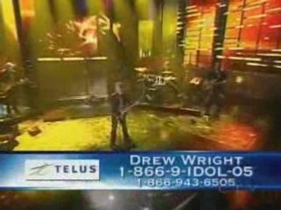 Canadian Idol 6 Episode 23Part 5