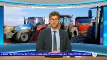 Il notiziario di Tgs, edizione del 29 settembre – ore 19.50