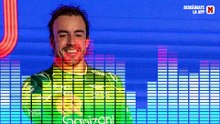 Cristóbal Rosaleny analiza la renovación de Fernando Alonso
