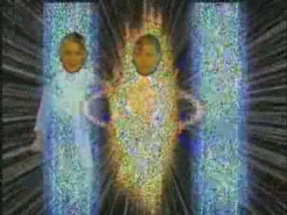 Awesome dance moves