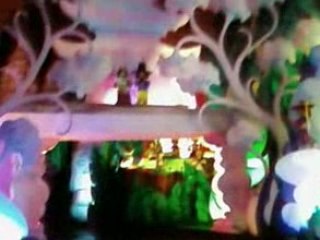 Monde des poupees  1